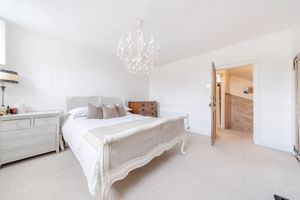 Bedroom shot- click for photo gallery